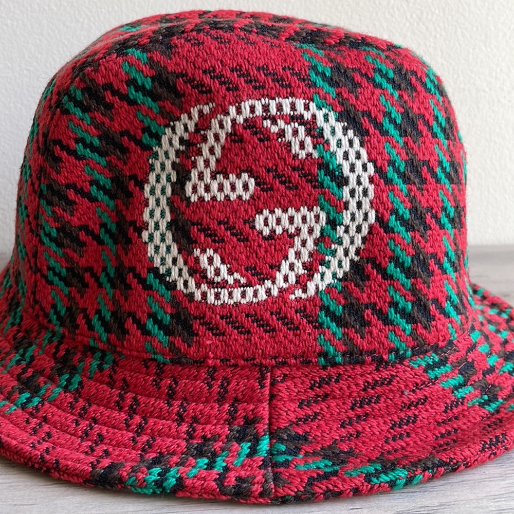 Gucci hat